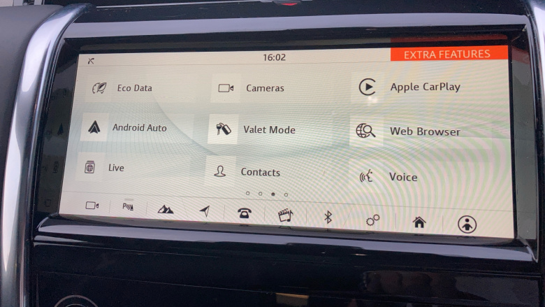 Land Rover Discovery Sport 2.0 P250 R-Dynamic HSE 5dr Auto [5 Seat] Petrol Station Wagon